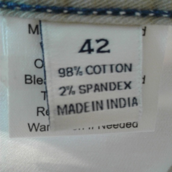 ๐ค Joseph Abboud Flat Front Shorts ๐ค - Picture 6 of 8